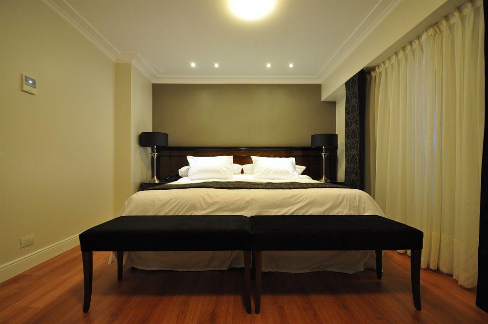 Amerian Executive Cordoba Hotel Dış mekan fotoğraf