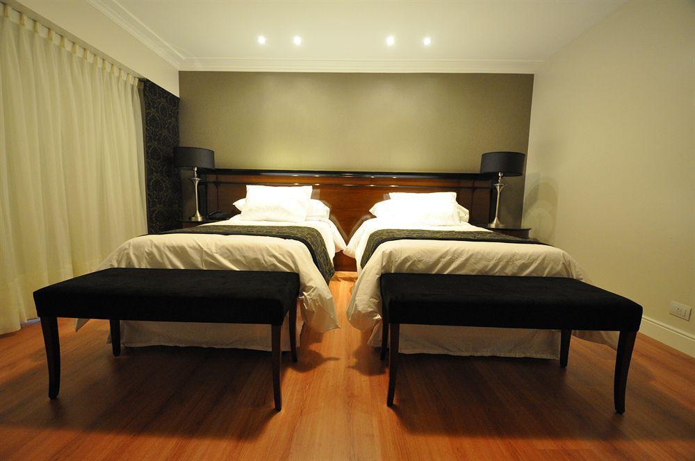 Amerian Executive Cordoba Hotel Dış mekan fotoğraf