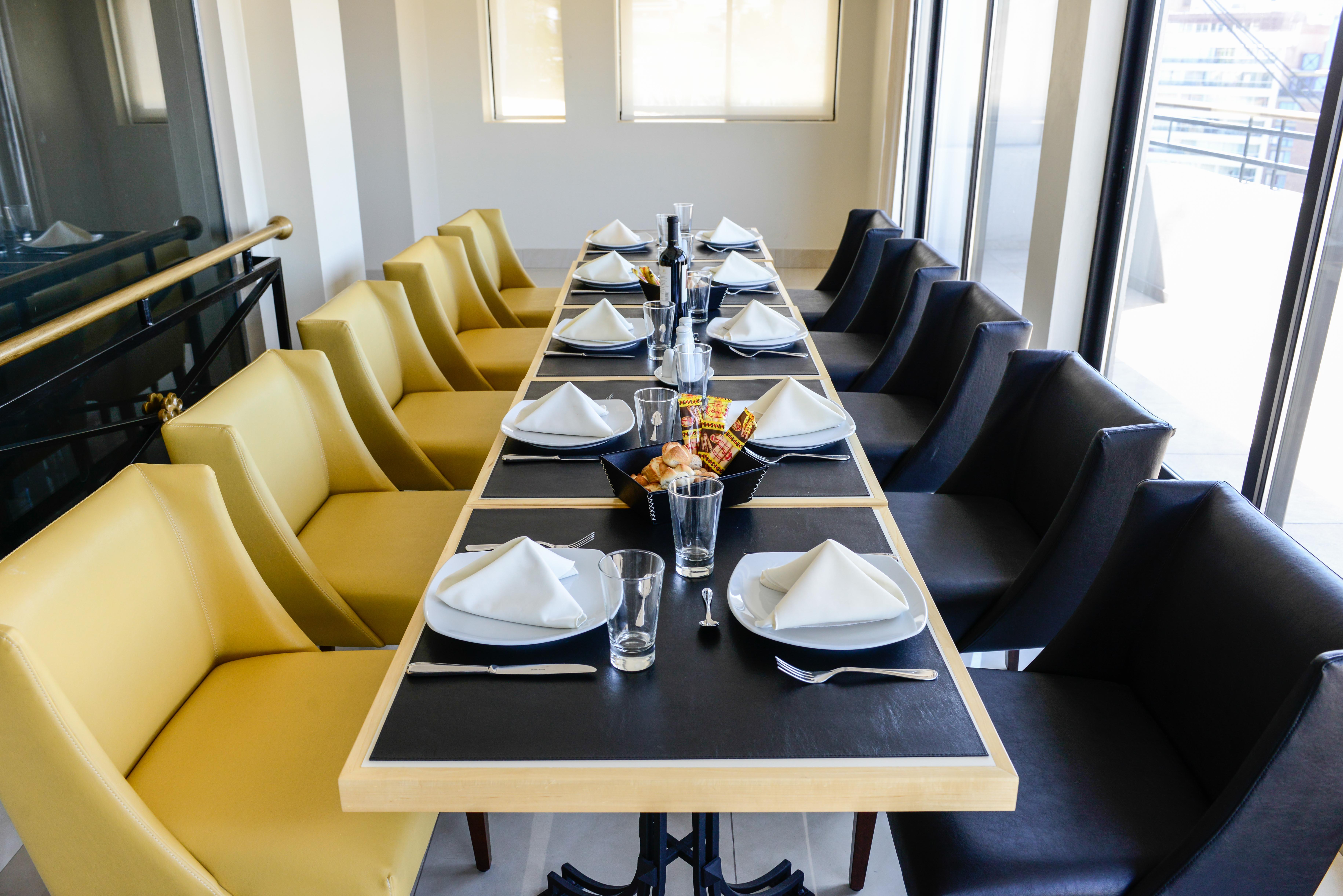 Amerian Executive Cordoba Hotel Dış mekan fotoğraf