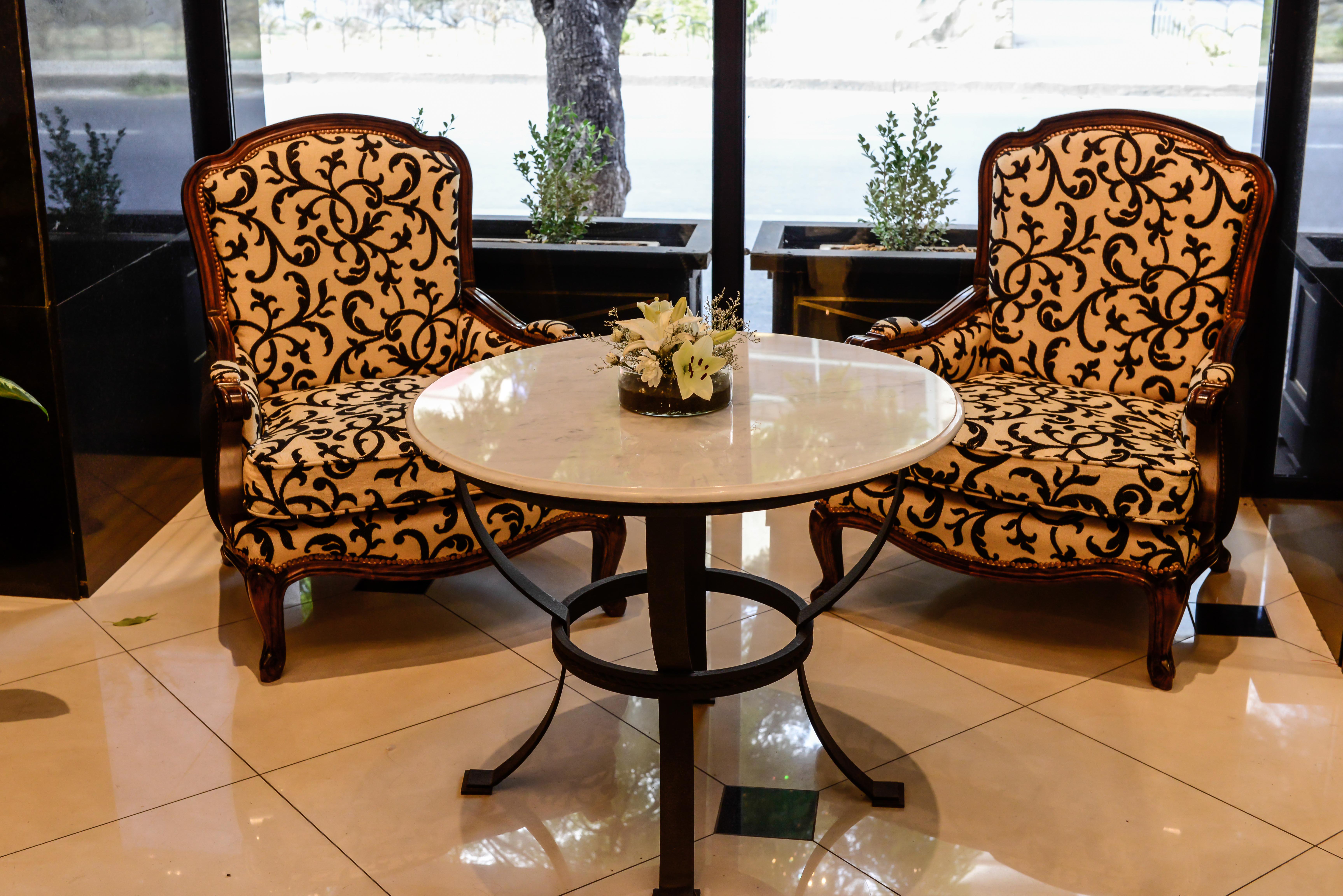 Amerian Executive Cordoba Hotel Dış mekan fotoğraf