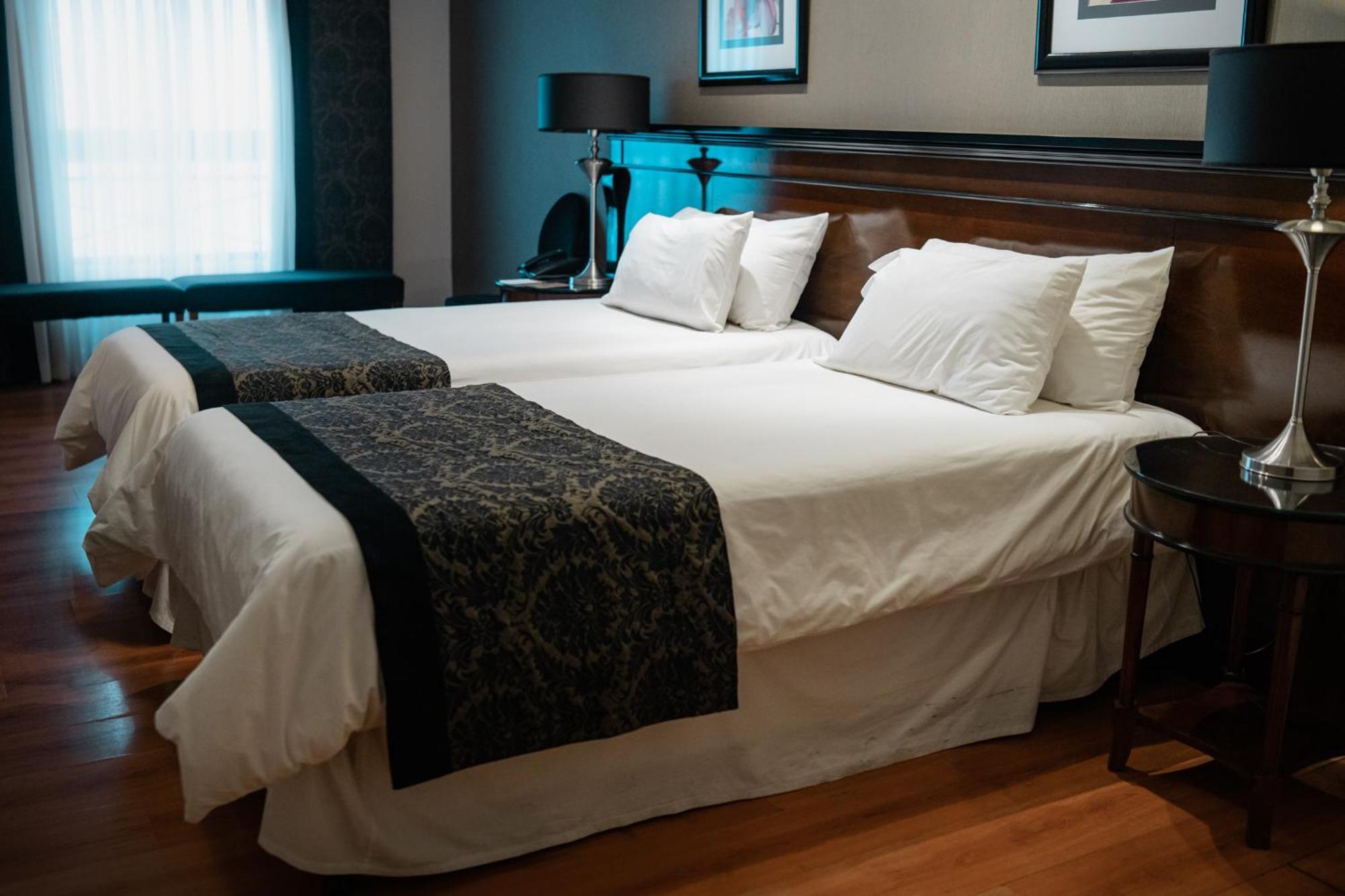 Amerian Executive Cordoba Hotel Dış mekan fotoğraf