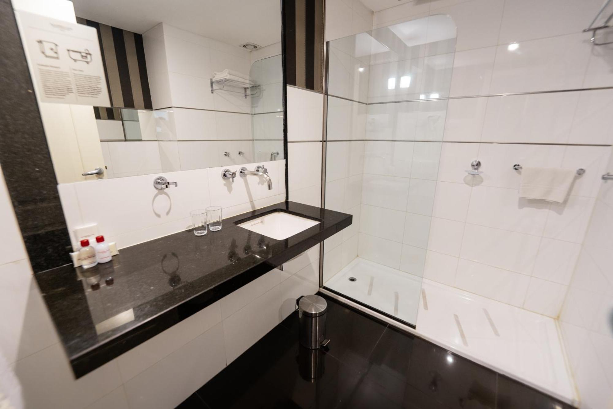 Amerian Executive Cordoba Hotel Oda fotoğraf