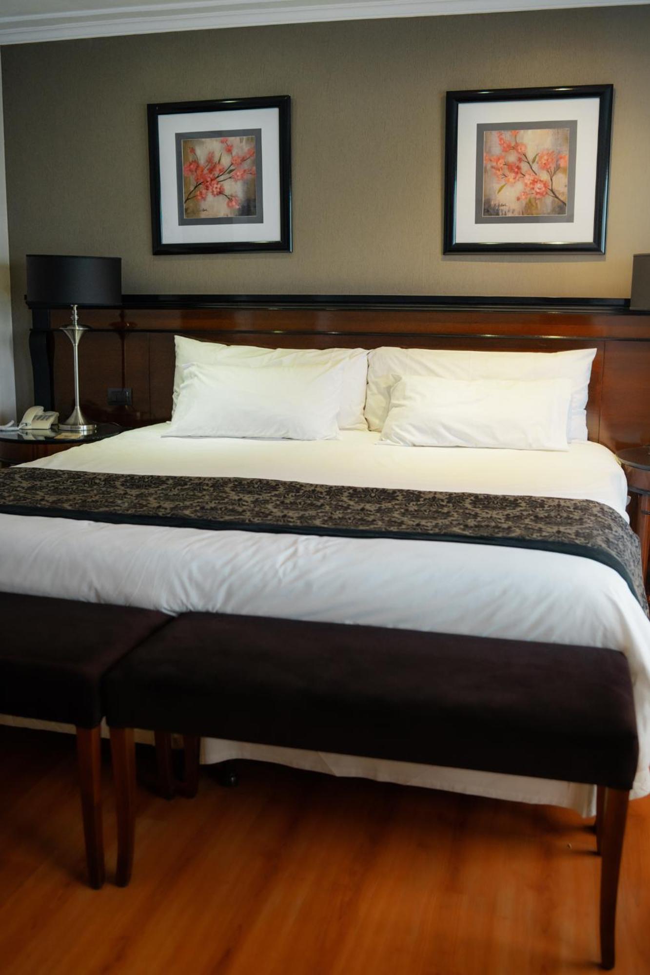 Amerian Executive Cordoba Hotel Dış mekan fotoğraf