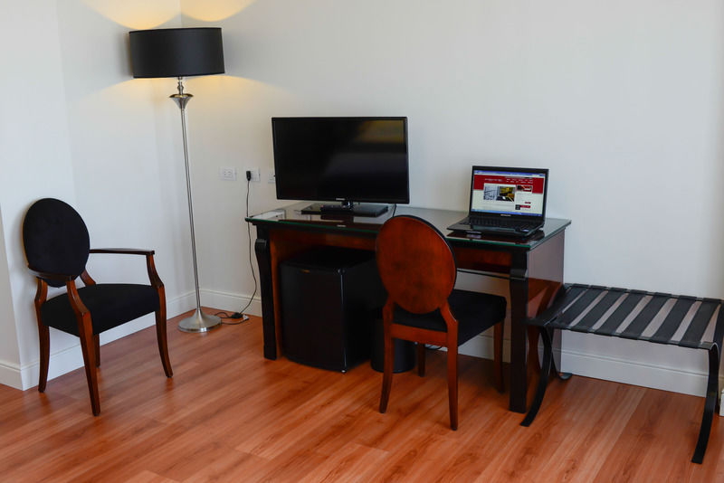 Amerian Executive Cordoba Hotel Dış mekan fotoğraf