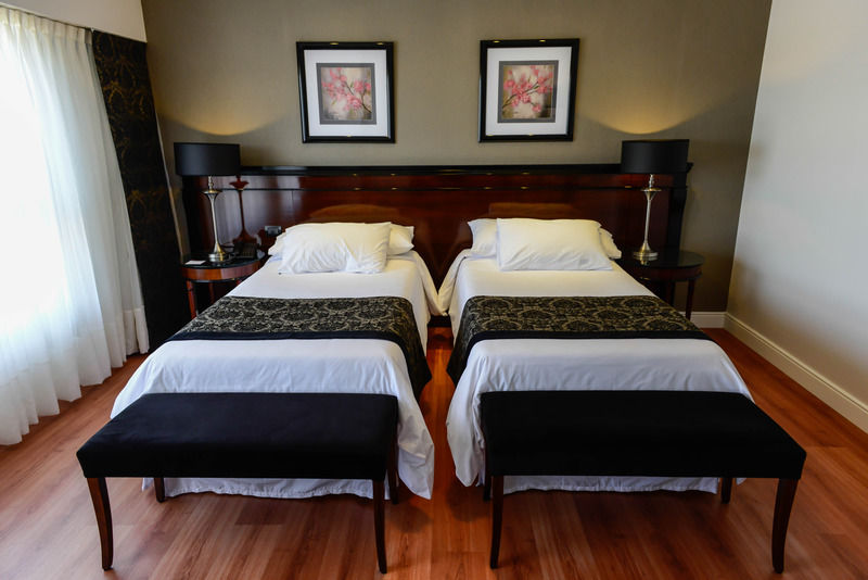 Amerian Executive Cordoba Hotel Dış mekan fotoğraf