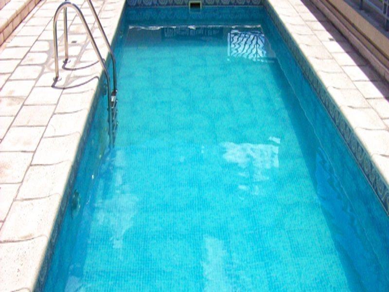 Amerian Executive Cordoba Hotel Dış mekan fotoğraf
