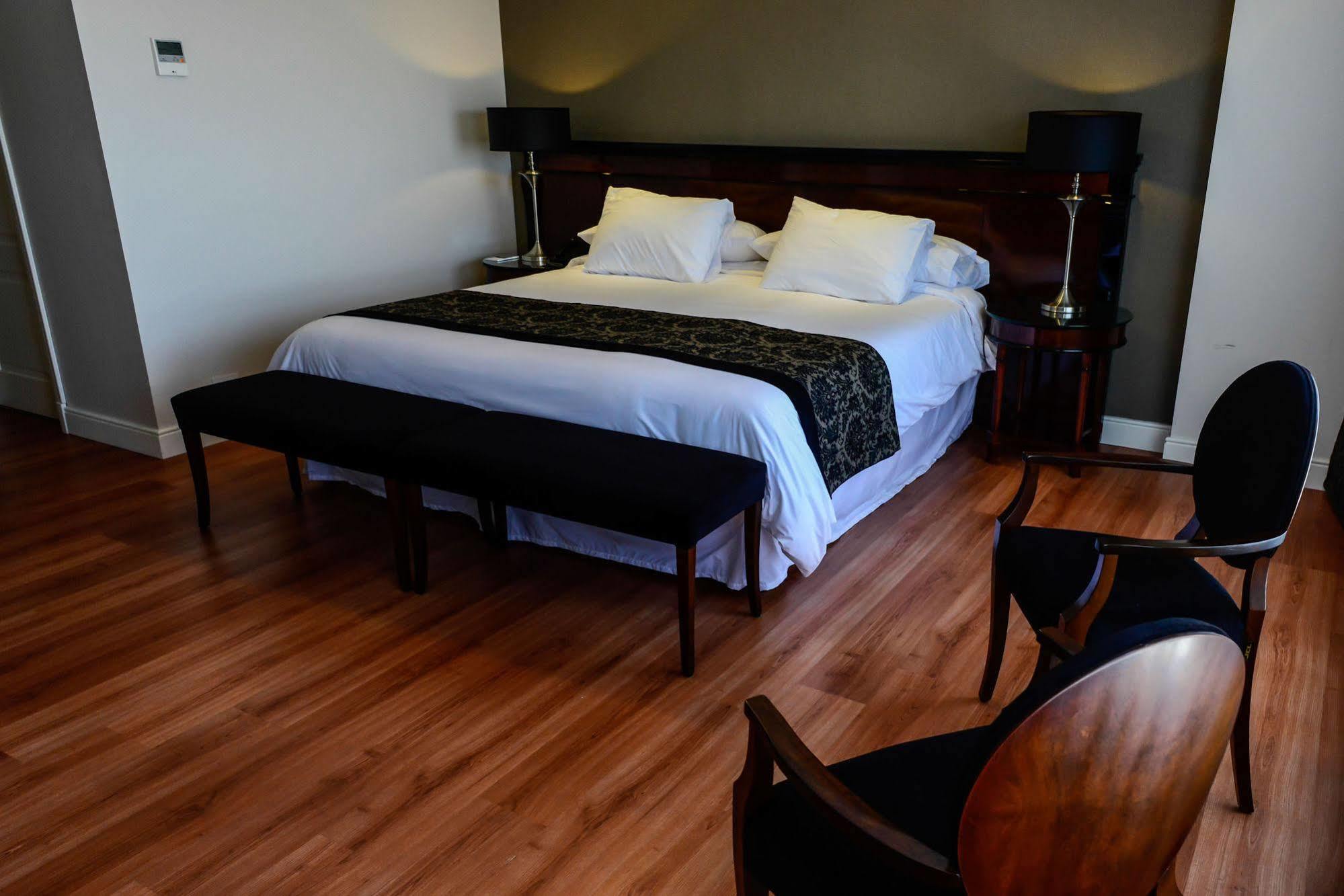 Amerian Executive Cordoba Hotel Dış mekan fotoğraf