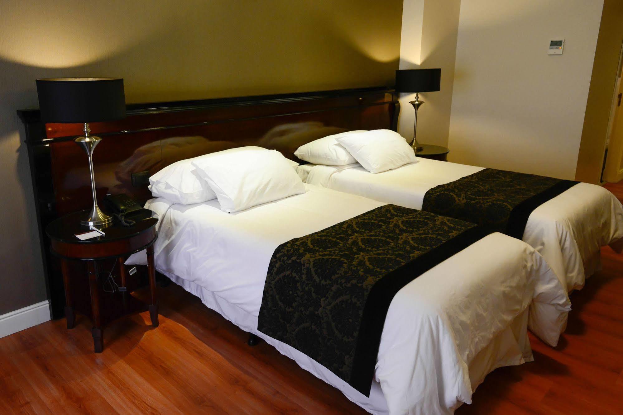 Amerian Executive Cordoba Hotel Dış mekan fotoğraf