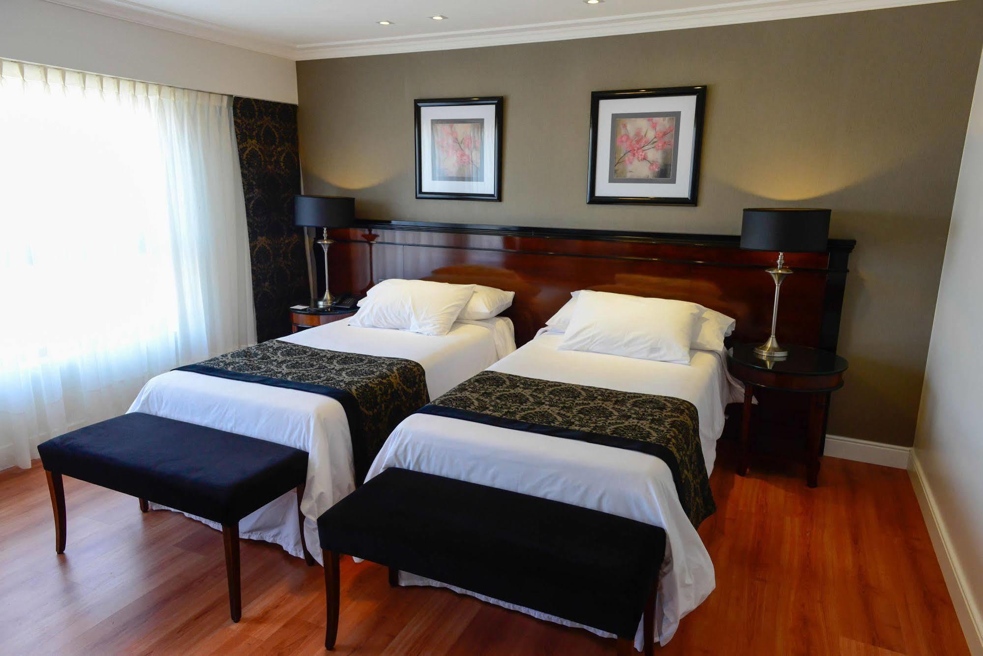 Amerian Executive Cordoba Hotel Dış mekan fotoğraf